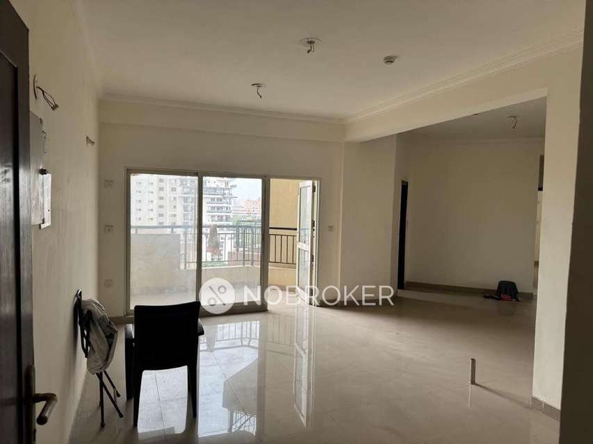 3 BHK Flat In Shanthi Vihar For Sale  In Sector 95