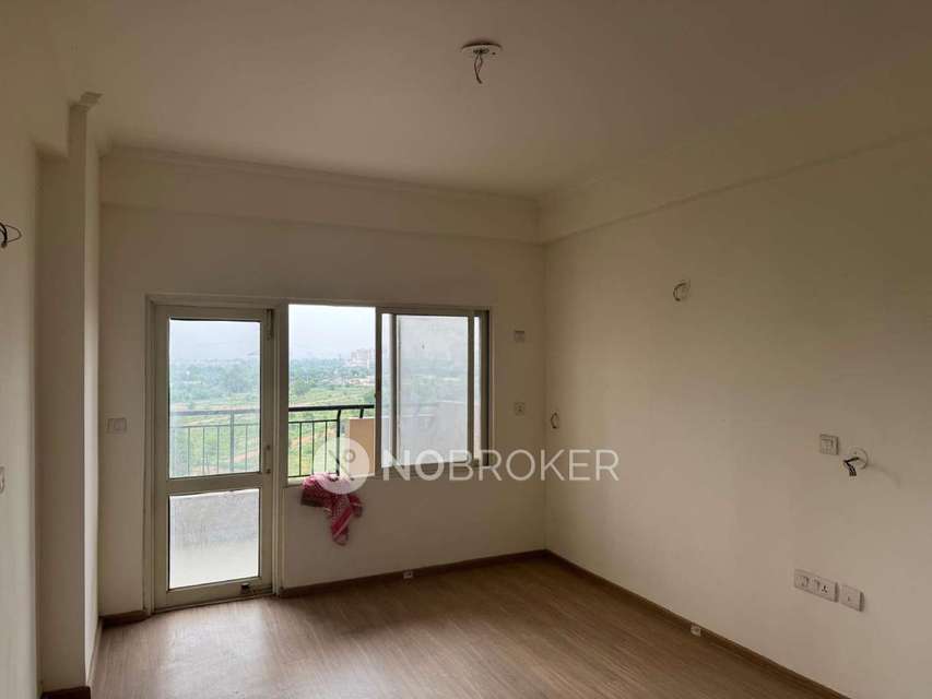 3 BHK Flat In Shanthi Vihar For Sale  In Sector 95