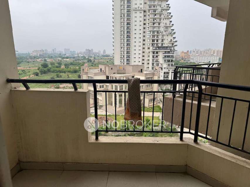 3 BHK Flat In Shanthi Vihar For Sale  In Sector 95