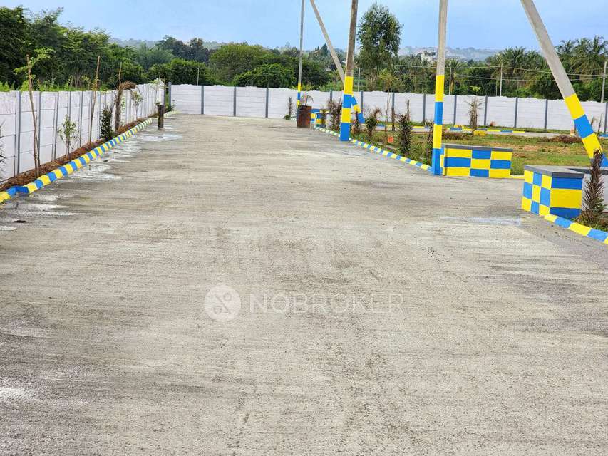 3 BHK Flat In Erayaa Dharithri Residency For Sale  In Tavarekere