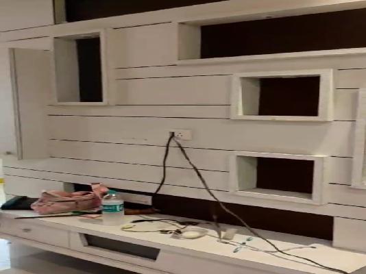 2 BHK Flat In Venkatesh Sharvil, Dhayari For Sale  In Dhayari