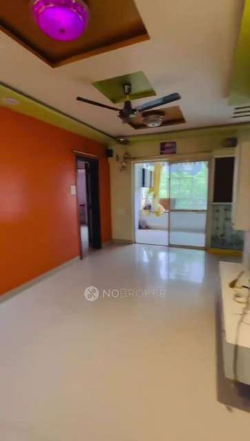 2 BHK Flat In Venkatesh Sharvil, Dhayari For Sale  In Dhayari