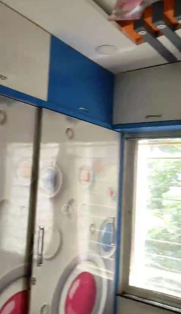 2 BHK Flat In Venkatesh Sharvil, Dhayari For Sale  In Dhayari