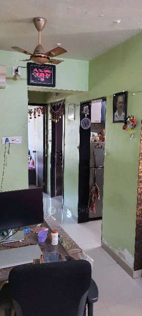 2 BHK Flat In Arkade Art Avant Chsl, Mira Road For Sale  In Arkade Art Complex Building 2