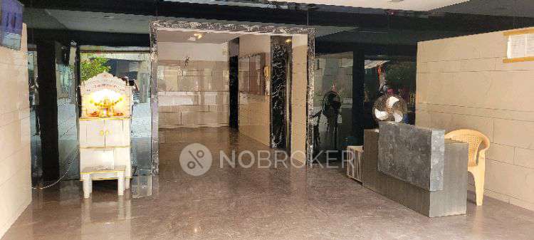 2 BHK Flat In Arkade Art Avant Chsl, Mira Road For Sale  In Arkade Art Complex Building 2