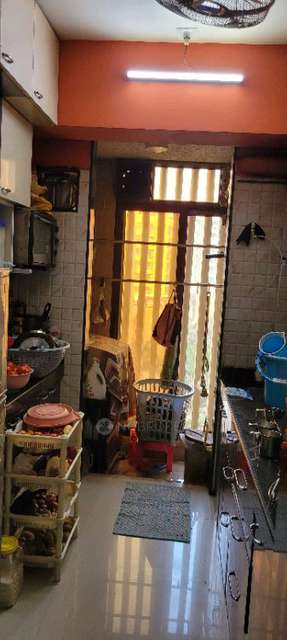 2 BHK Flat In Arkade Art Avant Chsl, Mira Road For Sale  In Arkade Art Complex Building 2