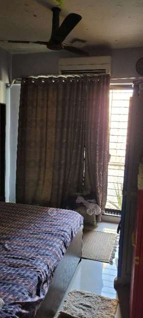 2 BHK Flat In Arkade Art Avant Chsl, Mira Road For Sale  In Arkade Art Complex Building 2