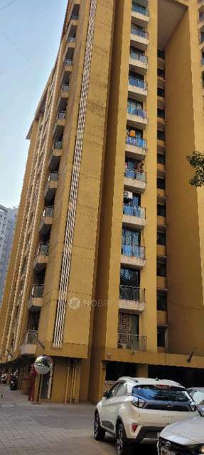 2 BHK Flat In Arkade Art Avant Chsl, Mira Road For Sale  In Arkade Art Complex Building 2