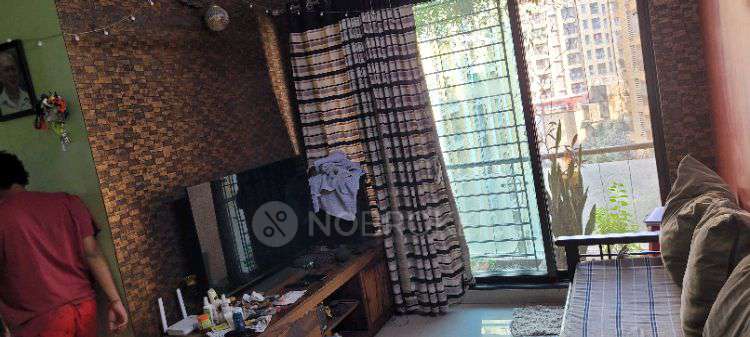 2 BHK Flat In Arkade Art Avant Chsl, Mira Road For Sale  In Arkade Art Complex Building 2