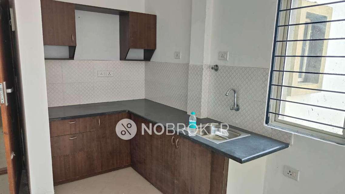 1 BHK Flat In Indya The Greens Phase Ii for Rent  In Indya The Greens Phase Iii