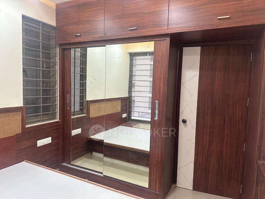 3 BHK Flat In Skyi Manas Lake for Rent  In Bhukum