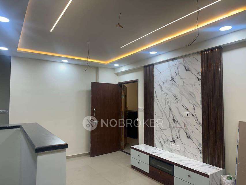 3 BHK Flat In Skyi Manas Lake for Rent  In Bhukum