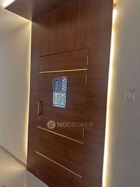 3 BHK Flat In Skyi Manas Lake for Rent  In Bhukum