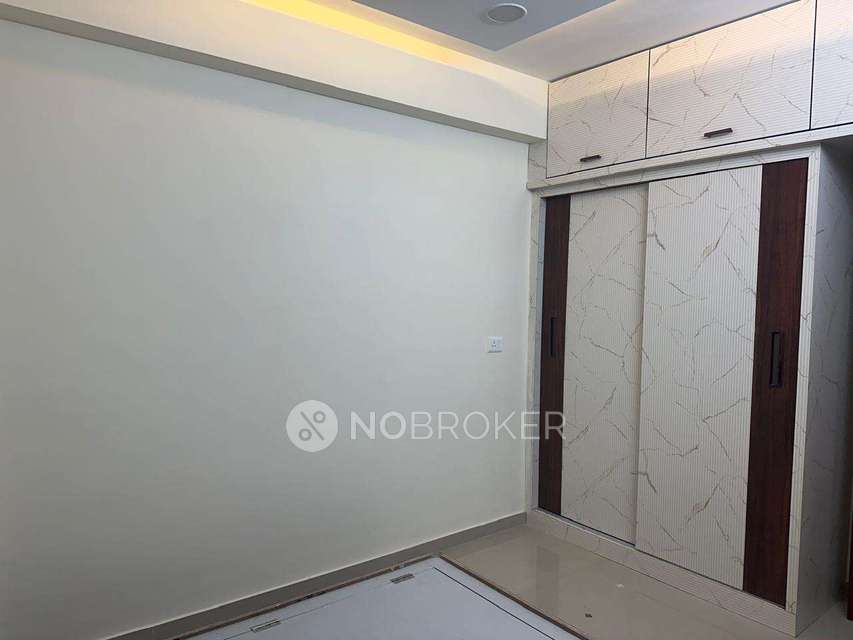 3 BHK Flat In Skyi Manas Lake for Rent  In Bhukum