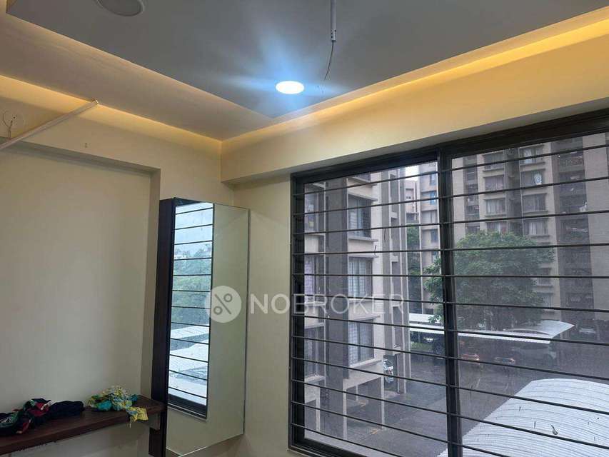 3 BHK Flat In Skyi Manas Lake for Rent  In Bhukum