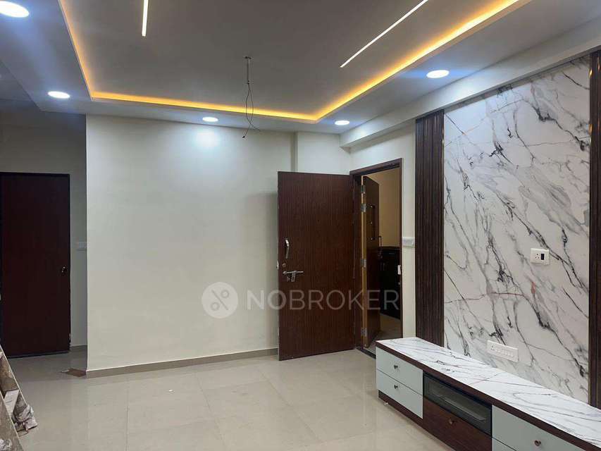 3 BHK Flat In Skyi Manas Lake for Rent  In Bhukum