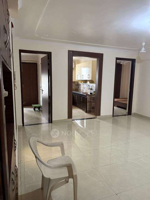 4 BHK Flat for Rent  In Sector 43