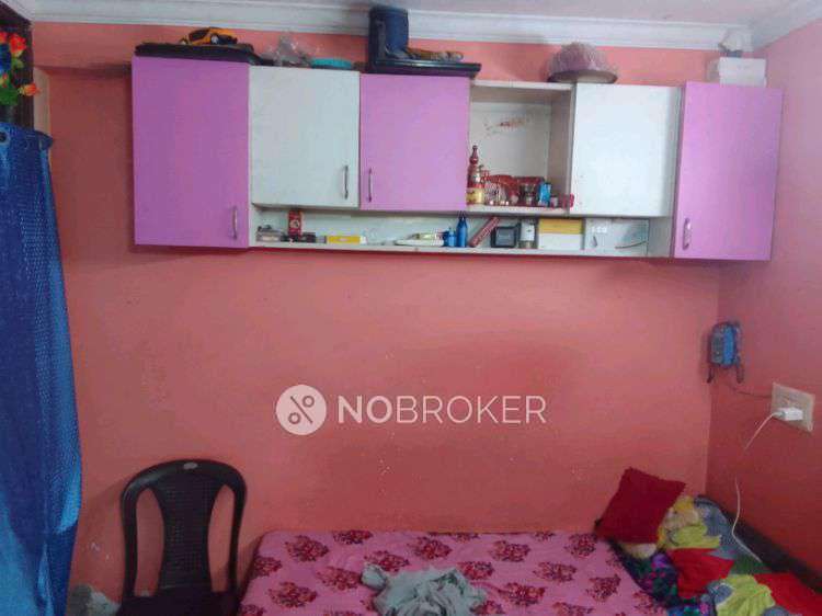 1 RK Flat In Bharti Vatika 2 For Sale  In Rajendra Park