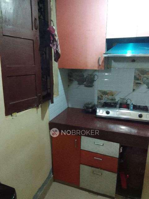 1 RK Flat In Bharti Vatika 2 For Sale  In Rajendra Park