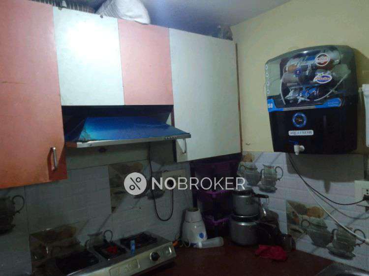 1 RK Flat In Bharti Vatika 2 For Sale  In Rajendra Park