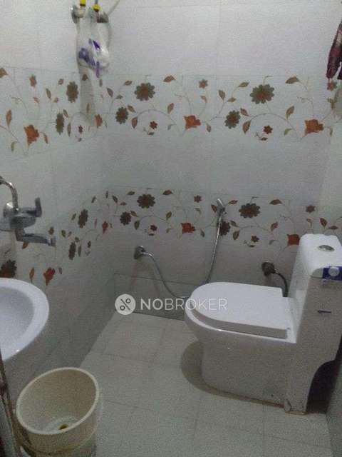 1 RK Flat In Bharti Vatika 2 For Sale  In Rajendra Park