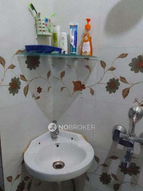 1 RK Flat In Bharti Vatika 2 For Sale  In Rajendra Park