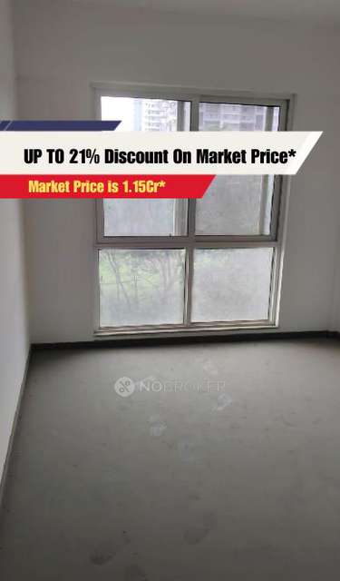 2 BHK Flat In Bank Auction Property - Ganga Acropolis For Sale  In Baner