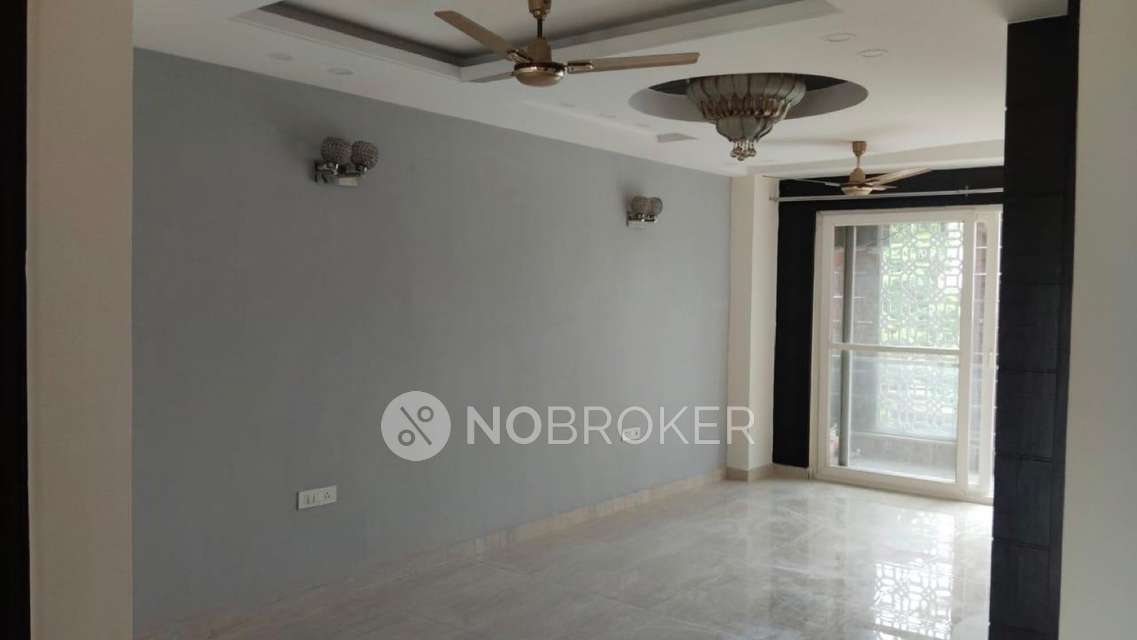 3 BHK Flat In Redwood Society for Rent  In Malibu Towne