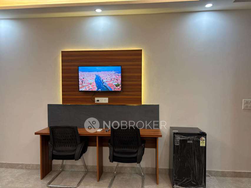 PG for Girls in Sector 126