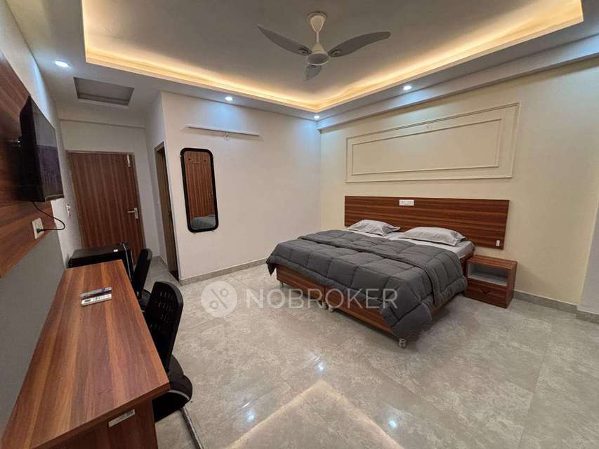 PG for Girls in Sector 126