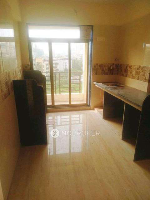 1 BHK Flat In Sai Aashiyana For Sale  In Kalyan East