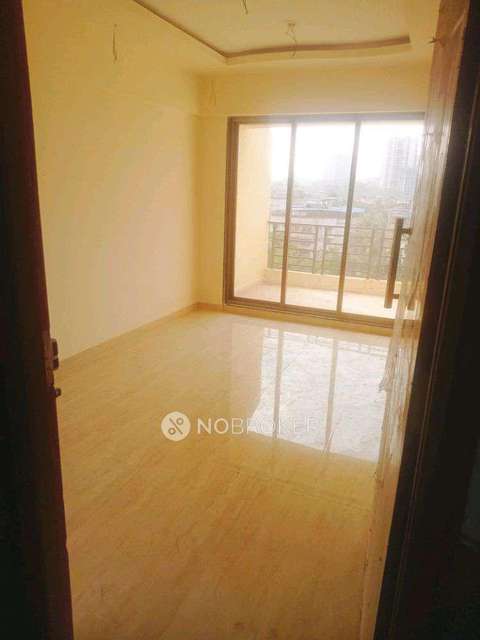 1 BHK Flat In Sai Aashiyana For Sale  In Kalyan East