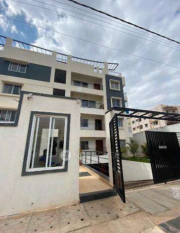 3 BHK Flat In Peace Paramount For Sale  In Anantapuram