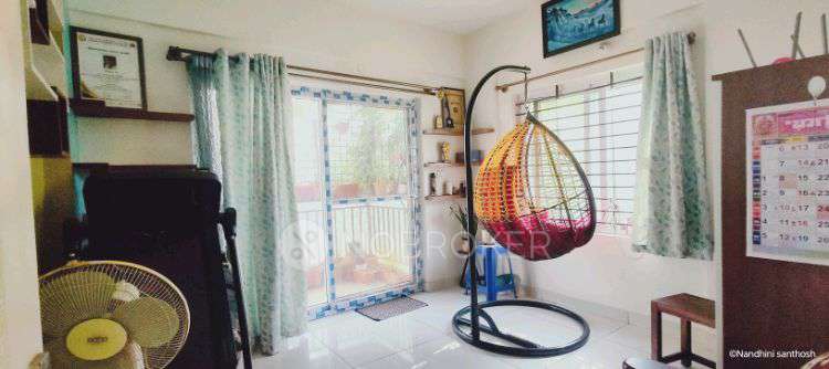 3 BHK Flat In Peace Paramount For Sale  In Anantapuram