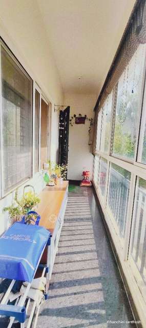 3 BHK Flat In Peace Paramount For Sale  In Anantapuram