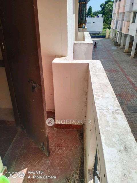 2 BHK Flat In Apartment For Sale  In Urapakkam- Near Tea Kadai