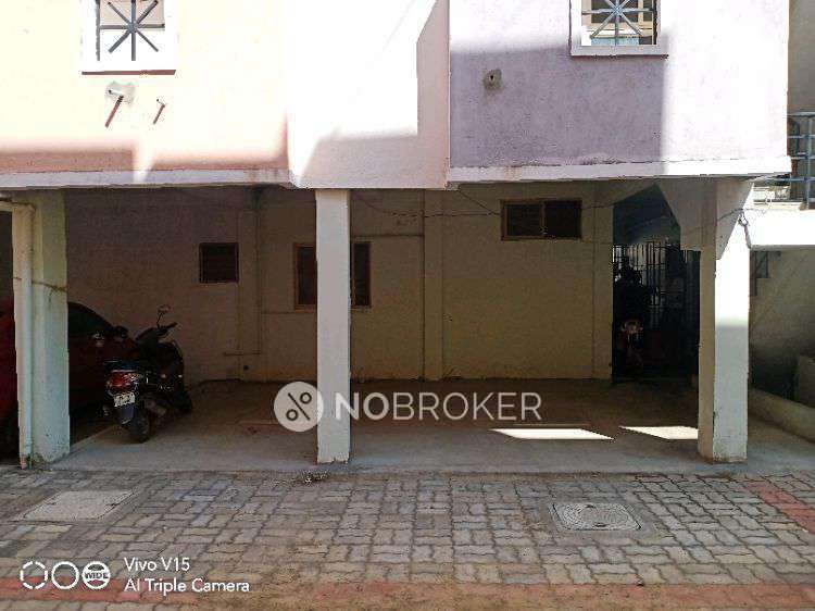 2 BHK Flat In Apartment For Sale  In Urapakkam- Near Tea Kadai