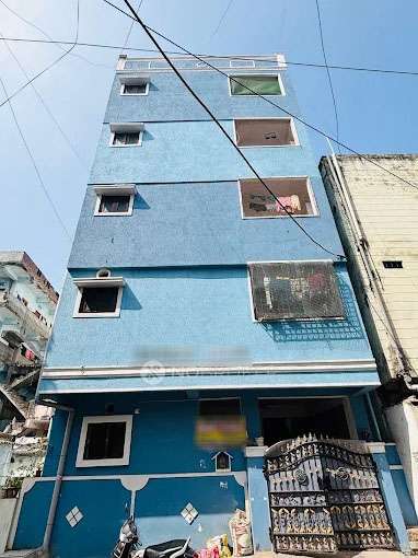 PG for Girls in Kukatpally