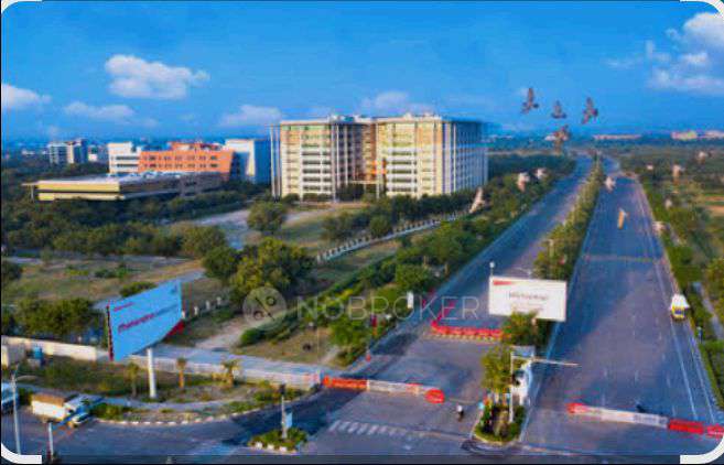 Industrial in Mahindra Tractor - New Mangla Motors, Gurgaon for sale 