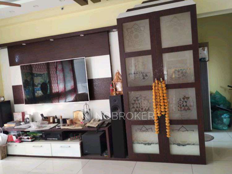 3 BHK Flat In Alembic Urban Forest For Sale  In Channasandra