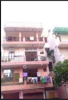 2 BHK Villa In Dda Millinium Apartment for Rent  In Rohini Sector 18