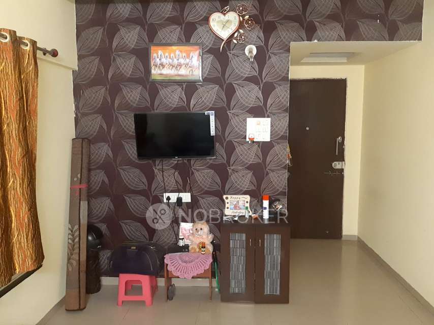 2 BHK Flat In Greenlands, Rahatani For Sale  In Rahatani