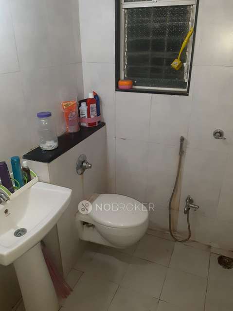 2 BHK Flat In Greenlands, Rahatani For Sale  In Rahatani