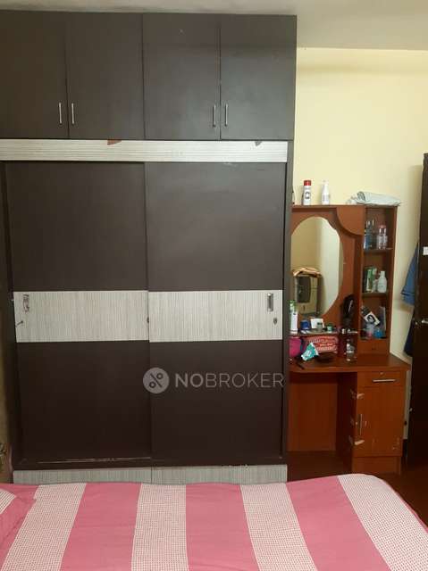 2 BHK Flat In Greenlands, Rahatani For Sale  In Rahatani