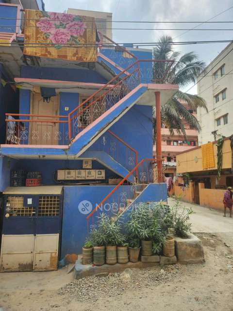 4+ BHK House For Sale  In Hebbagodi