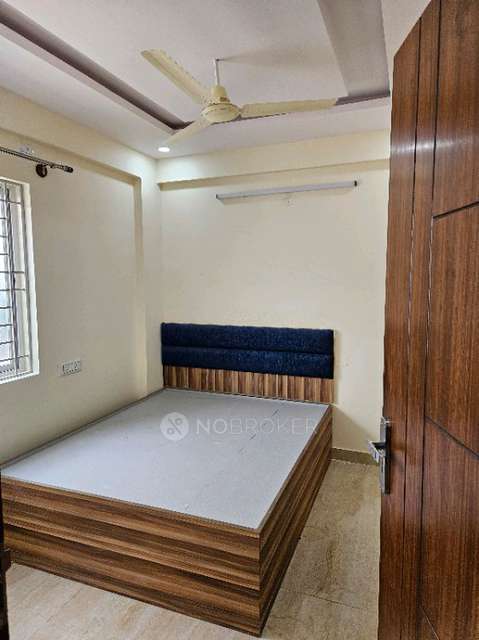 1 BHK Flat In Btm Metro for Rent  In Btm Second Stage
