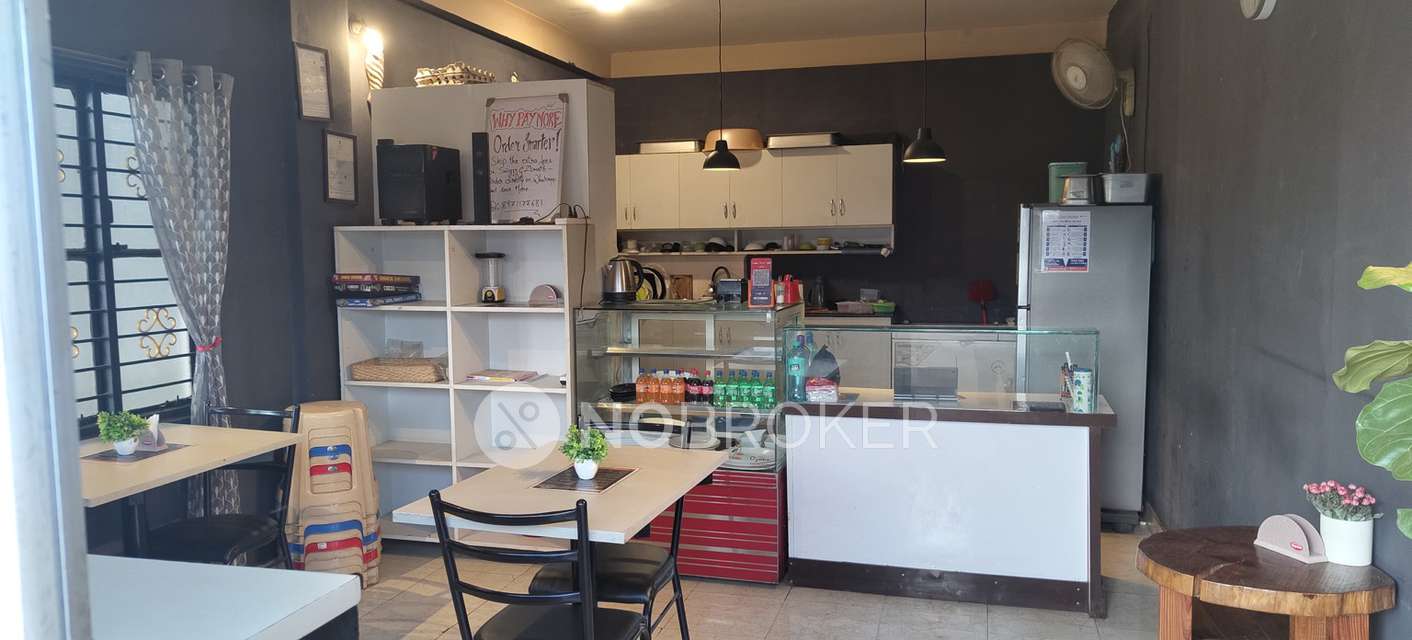 Restaurant/Cafe in Narayanapura, Bangalore for sale 