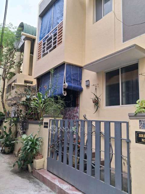 1 RK House for Rent  In Adyar