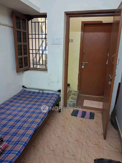 1 RK House for Rent  In Adyar