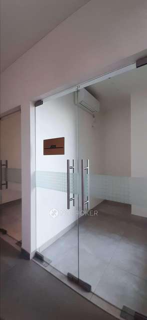 2 BHK Flat In Presrige Finburry Park For Sale  In Gummanahalli